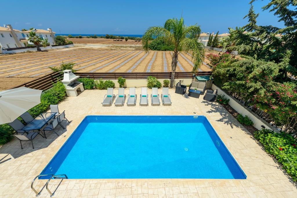 Villa Irina Holiday home *